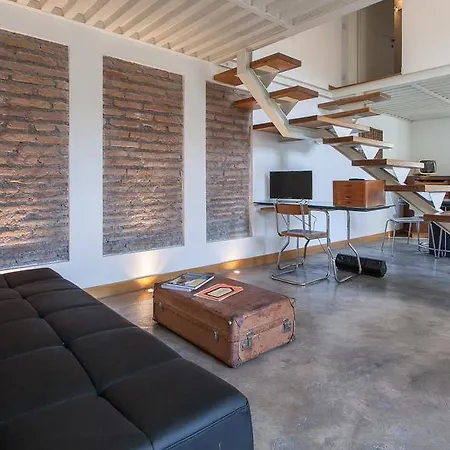 Cavour Penthouse