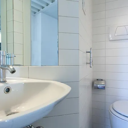 Cavour Penthouse Rom