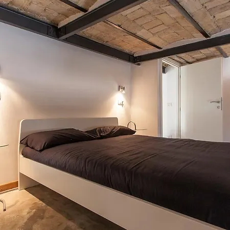 Apartment Cavour Penthouse Rom