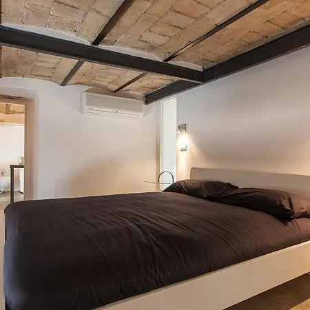 Apartment Cavour Penthouse *