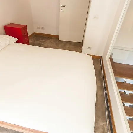 Cavour Penthouse